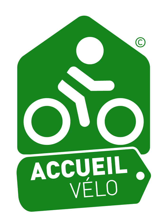 Accueil vélo Terre d'Estuaire